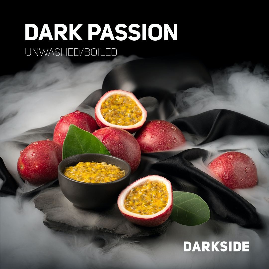 DARK PASSION